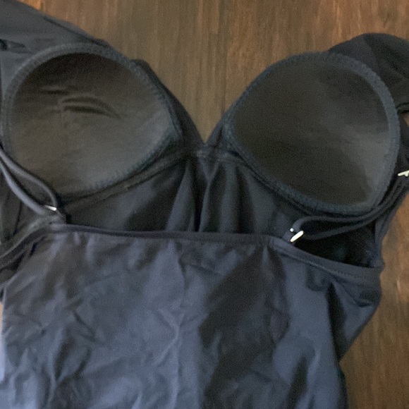 La Blanca Swim Top - Picture 3 of 5